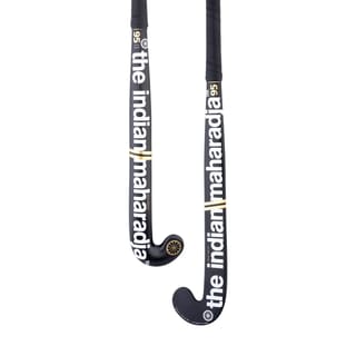 The Indian Maharadja Gold 95 PBOW