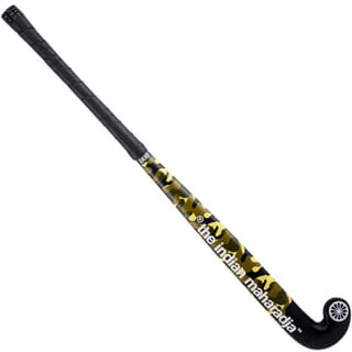 The Indian Maharadja Yuki Army hockeystick