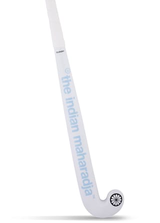 The Indian Maharadja Yuki Cloudy Junior Hockeystick 