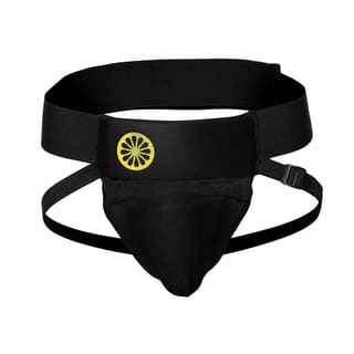 Indian Maharadja Rise Boys Tock - Black