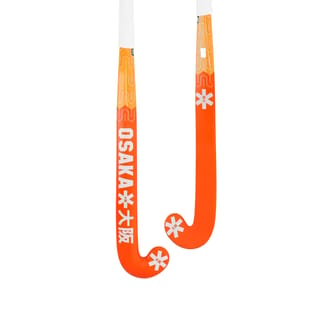 Osaka Pro Bow 25 - Orange Tiger