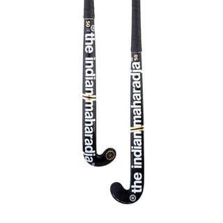 The Indian Maharadja Indoor Gold 50 LBOW