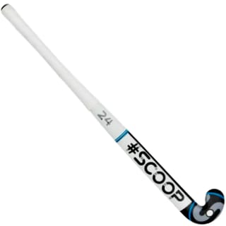 Scoop junior hockeystick