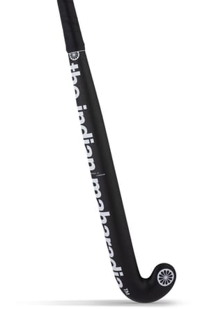 The Indian Maharadja Sword 40 Lowbow Hockeystick 