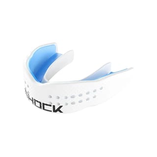 Superfit POWER Adult White
