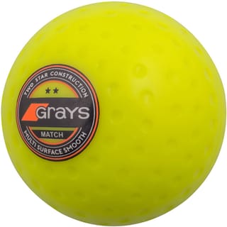 Grays Wedstrijd Bal 1 St.