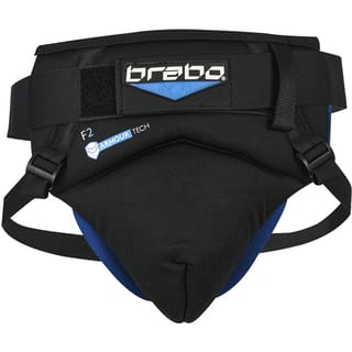 Brabo F2 Tock Heren
