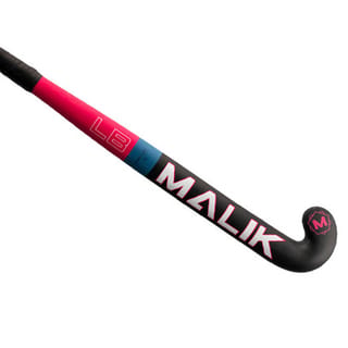 Malik LowBow 3
