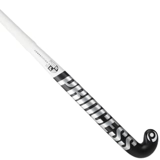Princess Competition 5 STAR SG9-LB Bk/Si