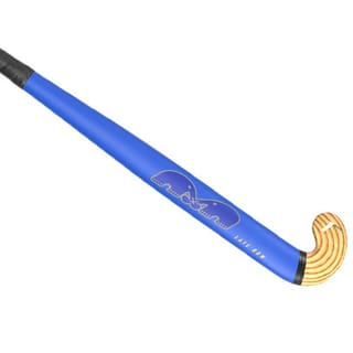 TK 1 Low Bow Hout Indoor