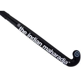 Indian Maharadja Tegha 40 LowBow