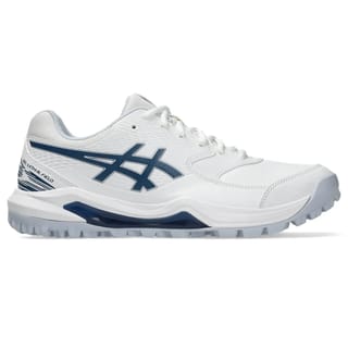 Asics GEL-Lethal Field 2 - White/Independence Blue