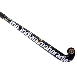 The Indian Maharadja Gold 30 Junior Hockeystick