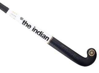 Indian Maharadja Gold 50 – LowBow – indoor – 37.5