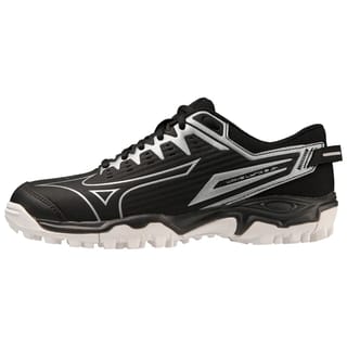 Mizuno WAVE LYNX 2 Jr - Black