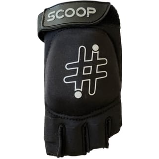 #Scoop Hockeyhandschoen