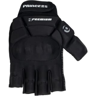 Princess Premium Pro Player Glove RH Bk