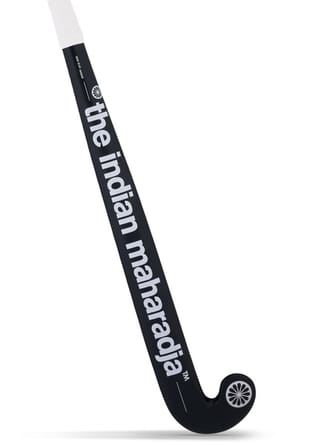 Indian Maharadja Iron Blue Indoor Hockeystick
