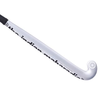 Indian Maharadja Silver Sword 65 LowBow