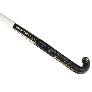 Brabo Elite Two WTB Forged Carbon Ext. LowBow DF