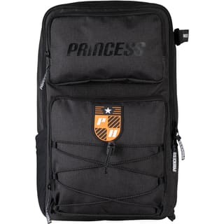 Princess Backpack Competition