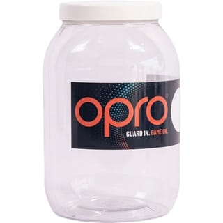 OPRO Club Box Presentatie bak