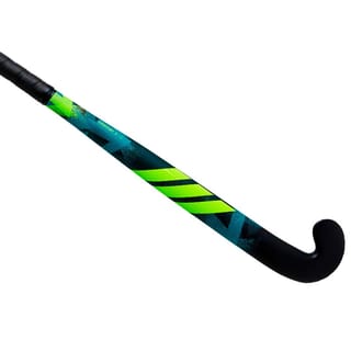 Adidas Chaosfury.3 – indoor – groen – wood – 37,5 inch