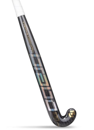 Brabo Traditional Carbon 100 ProBow Hockeystick