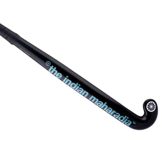 The Indian Maharadja Tegha 20 Lowbow Hockeystick