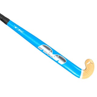 TK 1 Low Bow Hout Indoor