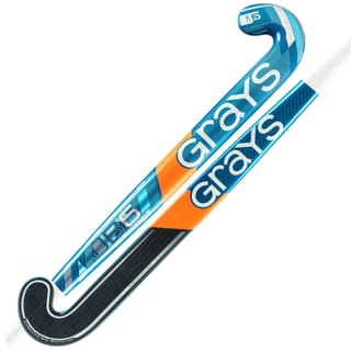 Grays JB 6 Hockeystick Blauw