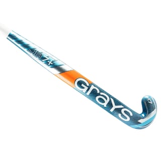Grays JB 7+ – Jumbow – blauw/zilver