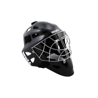 Wall Mask - Black