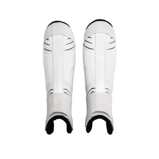 Osaka Shinguard - White-Black
