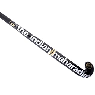 Indian Maharadja Gold wood XBow Indoor