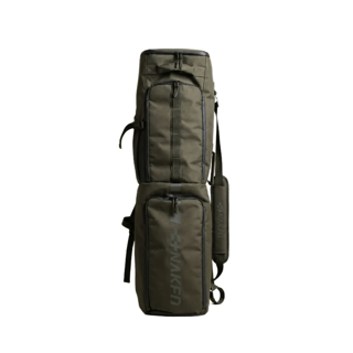 Naked 45L Stickbag - Olive Green