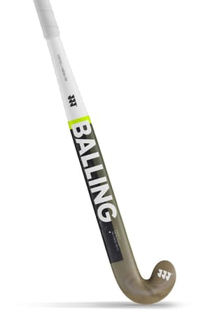 Balling Control 75 Lowbow Camo Hockeystick
