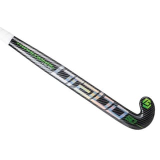 Brabo Traditional Carbon 60 LowBow