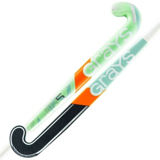Grays JB 5 Hockeystick Mint