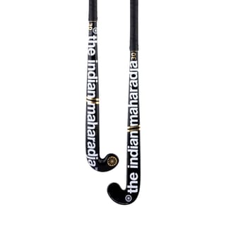 The Indian Maharadja Gold 30 JR. LBOW