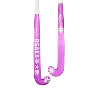 Osaka Low Bow Advanced 40 - Rose Bud