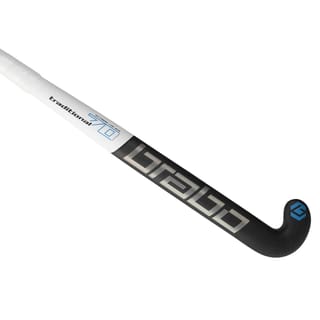 Brabo Traditional Carbon 70 Extreme LowBow