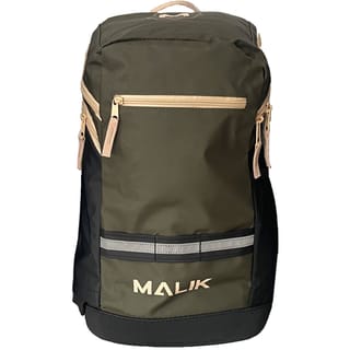 Malik Kiddy Backpack