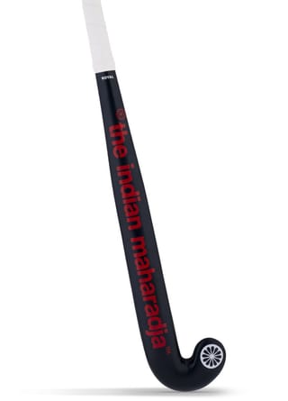 The Indian Maharadja Yuki Royal Junior Hockeystick 