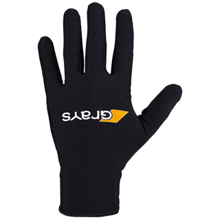Grays thermo glove skinful PRO – zwart