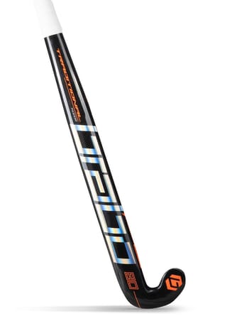 Brabo IT Traditional Carbon 80 Extreme LowBow Indoor Hockeystick