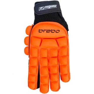 Brabo F2.1 Regular Indoor Hockeyhandschoen