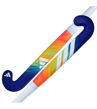 Adidas baby hockeystick – multicolor