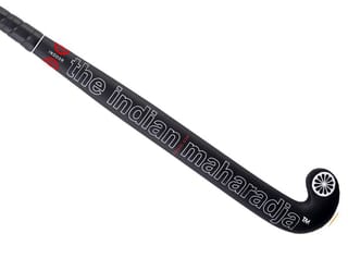 Indian Maharadja Red 00 – LowBow – indoor
