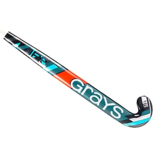 Grays JB 8 – jumbow – zwart/blauw
